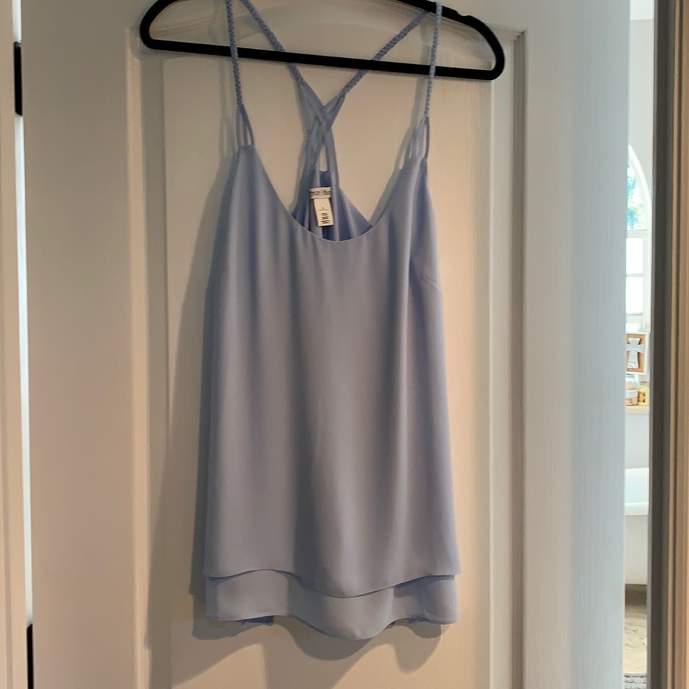 Women’s tank